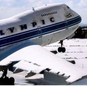 Αριστοτέλης Ωνάσης