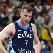 Γιώργος Αγραβάνης