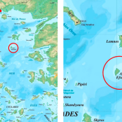 Άγιος Ευστράτιος