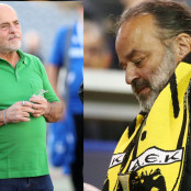 Δημήτρης Καλοσκάμης