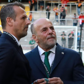 Αθανάσιος Καραμάνης