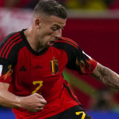 Τόμπι Αλντερβάιρελντ