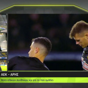 Μιχάλης Τσόχος