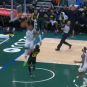 Γιάννης Αντετοκούνμπο