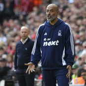 Νόττινγκαμ Φόρεστ