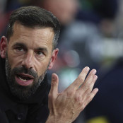 Ρούουντ Φαν Νιστελρόι