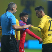 Κώστας Ακρίδας