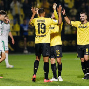 Πιόνε Σίστο