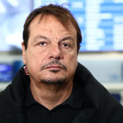 Εργκίν Αταμάν