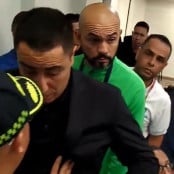 Εφραΐν Χουάρεθ