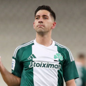 Τάσος Μπακασέτας