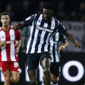 Τιεμουέ Μπακαγιόκο