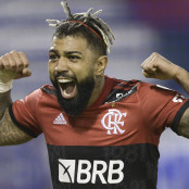 Γκαμπριέλ Μπαρμπόσα