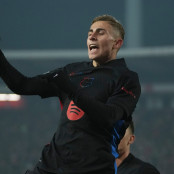 Παρί Σεν Ζερμέν