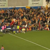 Σαντ Άντρεου