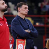 Γιώργος Μπαρτζώκας