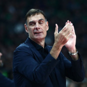 Γιώργος Μπαρτζώκας