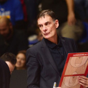 Γιώργος Μπαρτζώκας