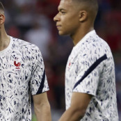 Κιλιάν Εμπαπέ