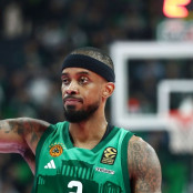 Λορέντζο Μπράουν