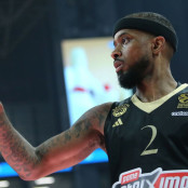 Λορέντζο Μπράουν