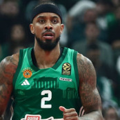 Λορέντζο Μπράουν