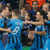 Κλαμπ Μπριζ