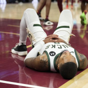 Κλίβελαντ Καβαλίερς