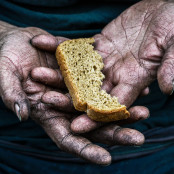 Επισιτιστική κρίση