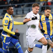 Φεντόρ Τσάλοφ