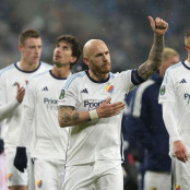 Ρόμπερτ Μπιοργκνέσιο