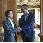Κώστας Μπακογιάννης