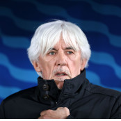 Χρήστος Μουζακίτης