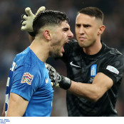 Κωνσταντίνος Κουλιεράκης