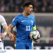 Τάσος Μπακασέτας