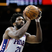 Φιλαδέλφεια 76ερς