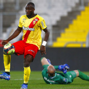 Ιγκνάτιους Γκαναγκό