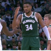 Γιάννης Αντετοκούνμπο