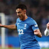 Κώστας Γιαννούλης