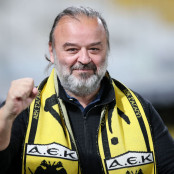 Μάκης Γκαγκάτσης