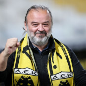 Μάριος Ηλιόπουλος