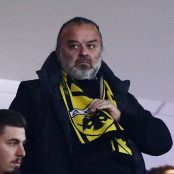 Γιώργος Τσακίρης