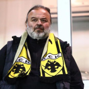 Μάριος Ηλιόπουλος