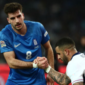 Νίκος Αθανασίου