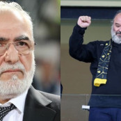 Ιβάν Σαββίδης