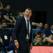 Σαρούνας Γιασικεβίτσιους