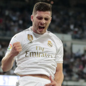 Λούκα Γιόβιτς