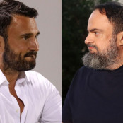 Βαγγέλης Μαρινάκης