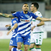 Βίκτωρ Κλωναρίδης