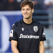 Ντίνος Μπαλλής